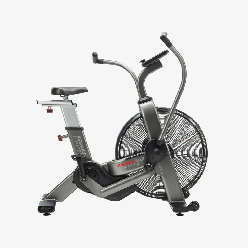 Assault Fitness アサルトバイク エリート