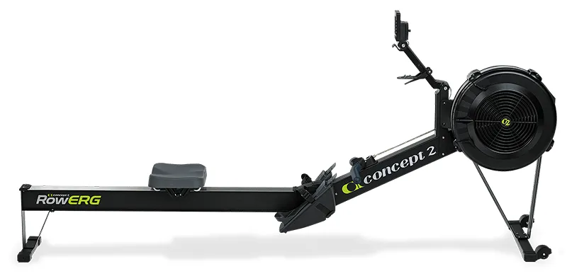 Concept2 ローエルグ（RowErg）